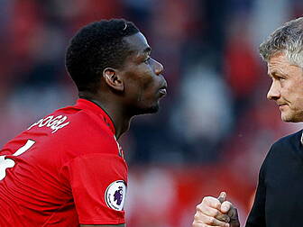Solskjaer 